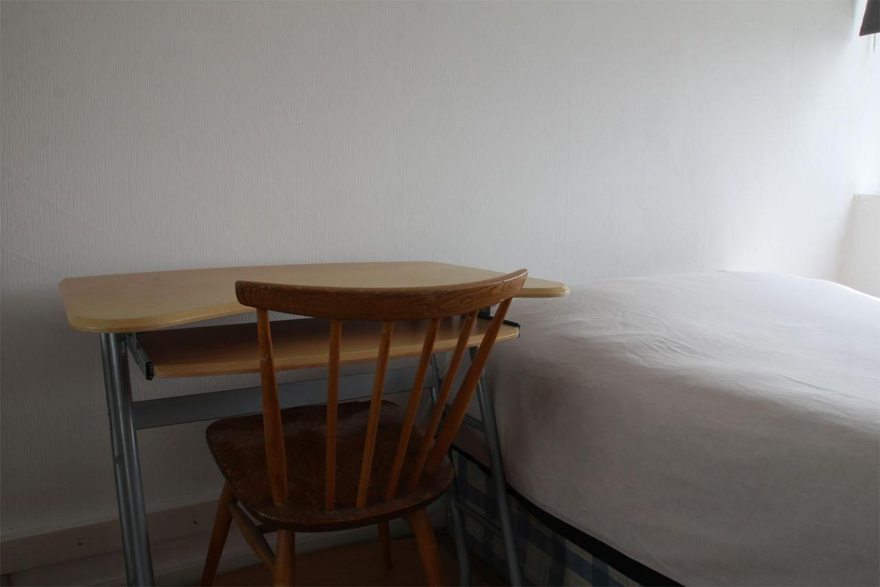 Elephant & Castle - Zone 2 - Private Rooms - Shared Bathroom London Exterior photo
